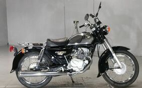 HONDA CD125T BENLY JA03