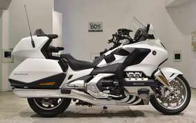 HONDA GL 1800 GOLD WING TOUR DCT 2020 SC79