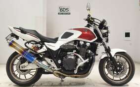 HONDA CB1300SF SUPER FOUR Gen. 3 2014 SC54