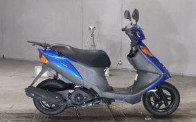 SUZUKI ADDRESS V125 CF4EA