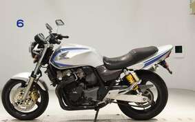 HONDA CB400SF VTEC SPEC 2 2002 NC39