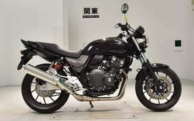 HONDA CB400SF GEN 4 A 2022 NC42