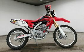 HONDA CRF250L MD38