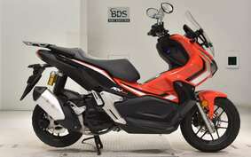 HONDA ADV150 KF38