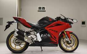 HONDA CBR250RR A MC51