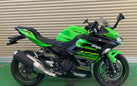 KAWASAKI NINJA 400 KRT ED 2019 EX400G