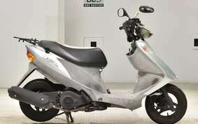 SUZUKI ADDRESS V125 G CF4EA