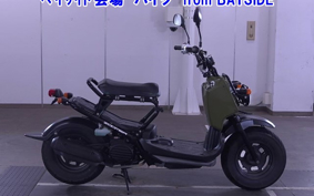 HONDA ZUMAR