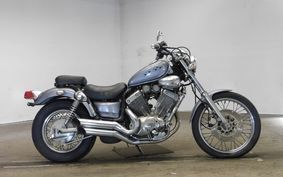 YAMAHA VIRAGO 400 2NT