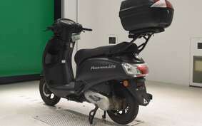 SUZUKI ADDRESS V125 Gen.2 DP12H