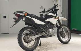 HONDA XR125L