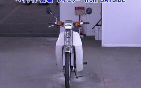 HONDA C90-E HA02