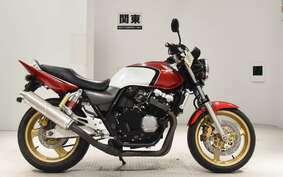 HONDA CB400SFV-3 2006 NC39