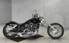 HONDA SHADOW 400 SLASHER 2000 NC40