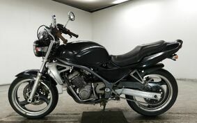 KAWASAKI BALIUS 250 ZR250A