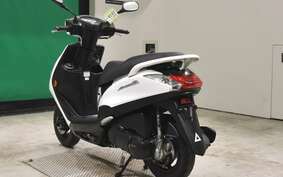 YAMAHA AXIS 125 Z SED7J