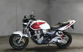 HONDA CB1300SF SUPER FOUR 2007 SC54