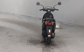 SUZUKI LETS4 CA45A