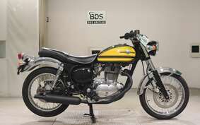 KAWASAKI ESTRELLA RS BJ250A