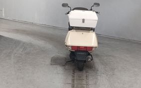 HONDA FUSION MF02