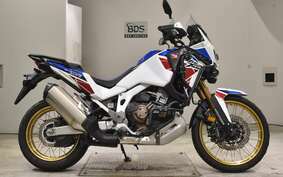 HONDA CRF1100L AFRICA TWIN DCT 2024 SD10