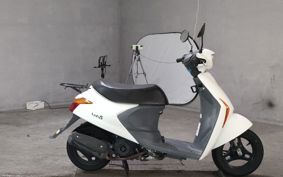 SUZUKI LETS5 CA47A