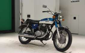 HONDA CB250 CB250