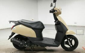 SUZUKI LET's CA4AA