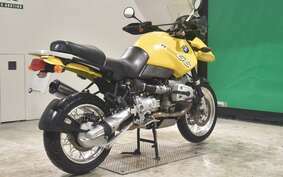 BMW R1150GS 2003