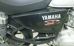 YAMAHA YB125SP