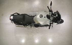 BMW K1300R 2013