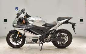 YAMAHA YZF-R25 RG43J