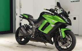 KAWASAKI NINJA 1000 2011 ZXT00G