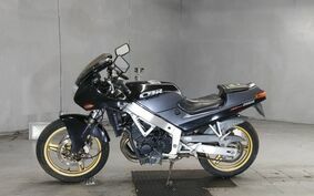 HONDA CBR250R MC17