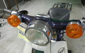 HONDA C50 SUPER CUB AA01