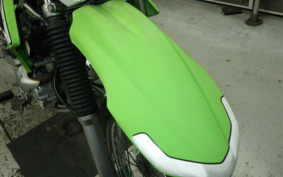 KAWASAKI KLX125 LX125C