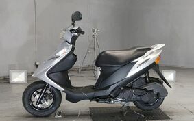 SUZUKI ADDRESS V125 G CF46A