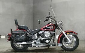 HARLEY FLSTC 1340 1998 BJL