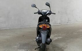 SUZUKI ADDRESS V50 CA4BA