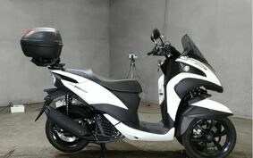 YAMAHA TRICITY 125 SEC1J