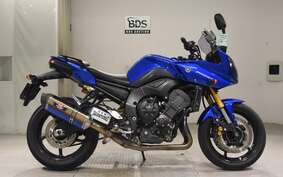 YAMAHA FAZER FZ8 S 2011