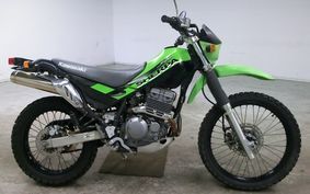 KAWASAKI SUPER SHERPA 2000 KL250G