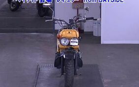 HONDA ZOOMER AF58