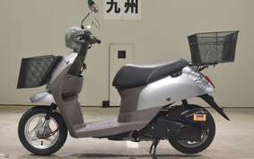 SUZUKI LET's G CA4AA