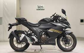 SUZUKI GIXXER 250 SF ED22B