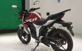 SUZUKI GIXXER 150 NG4BG