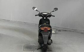 SUZUKI ADDRESS V50 CA44A