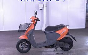 SUZUKI LET`s 4 CA45A