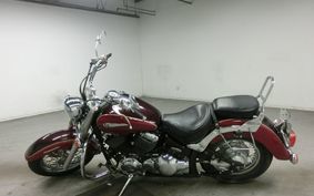 YAMAHA DRAGSTAR 400 CLASSIC 1998 4TR