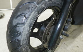 SUZUKI ADDRESS V125 S CF4MA